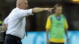 Maran: “Il derby è fuori dagli schemi”
