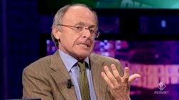 Pellegatti: “Ibrahimovic potrebbe essere la stella polare del Milan”