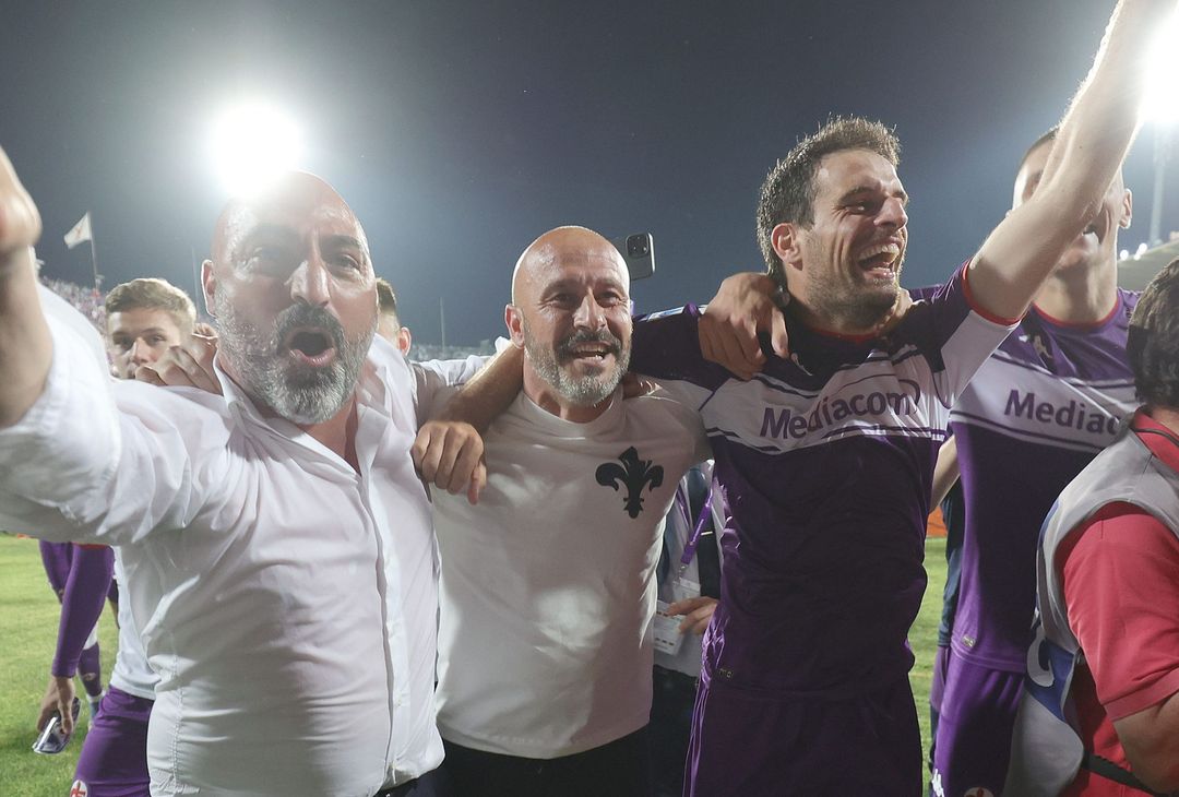 GALLERY- Italiano senza giacca, il ricordo di Astori: rivivi la festa del Franchi - immagine 5