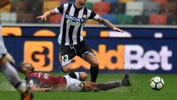 FantaStatistiche – Falli e Cartellini