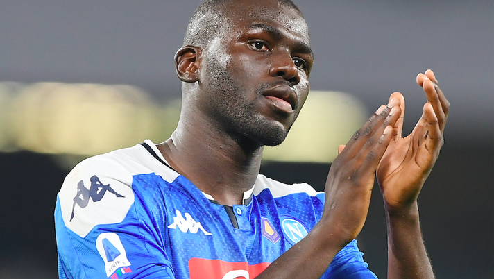 Disastro Berna! Crolla il voto di Skriniar e Koulibaly, cambia CR7: le pagelle Gazzetta - immagine 1