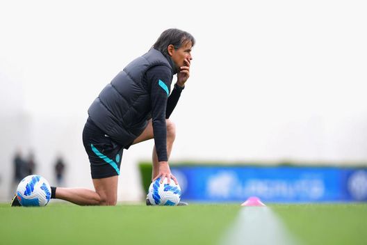 Getty Inzaghi si trova a meraviglia, l’Inter è nella settimana chiave: “Simone punterà…”- immagine 2