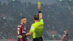 Rep – “Bologna da Champions al Dall’Ara, da retrocessione in trasferta”