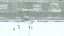 Serie C, Avellino-Catania sarà recuperata il 23 marzo