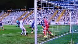 Rijeka-Napoli 1-2, gli azzurri la ribaltano con un autorete! | VIDEO