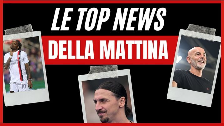 Top News Mattina Milan 31 marzo
