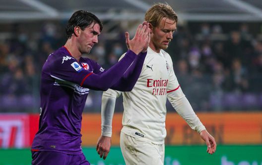 Brovarone: “Vlahovic? Volontà chiara. La Juve troverà il muro della società”- immagine 2