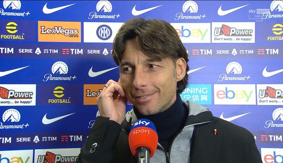 Cioffi: “Samardzic? Le voci disturbano. Ma deve dare tutto per l’Udinese fino all’ultimo”- immagine 2