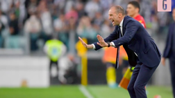 VIDEO Juventus, Allegri pronto a 3 cambi: così in campo contro il Sassuolo? Le ultime