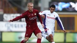 Pazienza a VN: “Che crescita di Vlahovic. Amrabat? Non è lui”