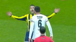 Rossi, veleni e insulti “Derby di Istanbul indimenticabile”: parola di Robin Van Persie…