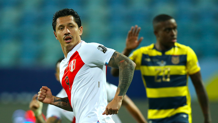 Getty Images Getty Images