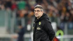 Torino, la giornata: allenamento in vista del match contro il Napoli