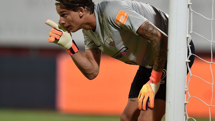 Marco Carnesecchi Marco Carnesecchi