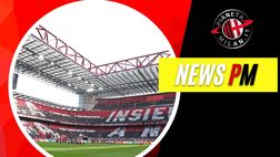 Milan, incontro per il nuovo stadio? Ecco la verità | PM News