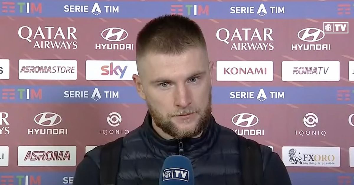 Skriniar, Inter ultimatum to tomorrow: “But PSG proposes this counterpart”