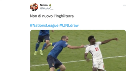 VIDEO Italia, girone di ferro in Nations League: la reazione ironica dei social