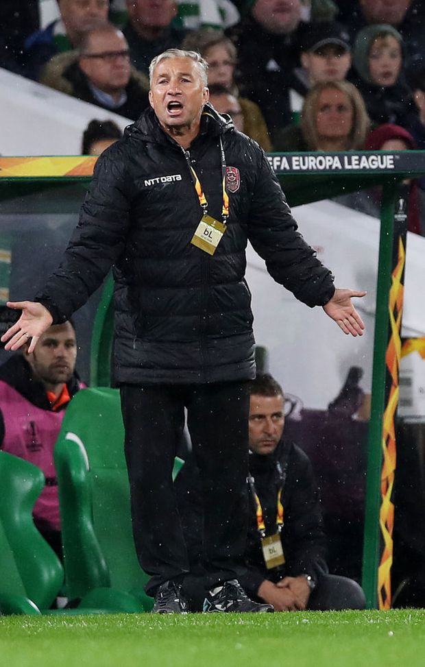 (Photo by Ian MacNicol/Getty Images) (Photo by Ian MacNicol/Getty Images)