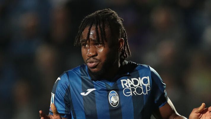 Atalanta, Lookman-Scamacca in pole e possono riposare Kolasinac e de Roon: la probabile - immagine 1