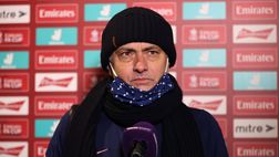 Lazio, Giordano: “Mourinho? Bel messaggio per il calcio italiano”