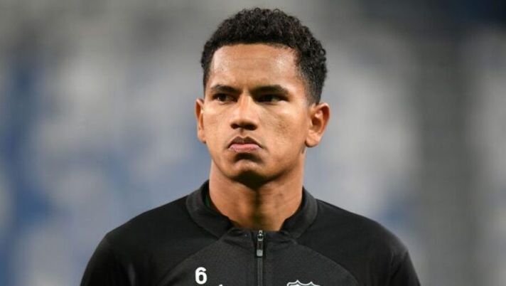 INFO SOS – Rogerio, accordo tra Sassuolo e Wolfsburg! Cosa cambia per Gosens e C. Augusto - immagine 1