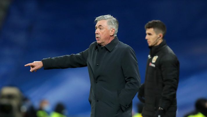 Real Madrid, Ancelotti non ha mai vinto un derby con Mateu Lahoz arbitro - immagine 1