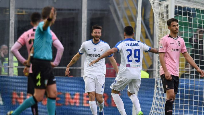 Cristante, tra la conferma all’Atalanta e un nuovo ruolo al fantacalcio - immagine 1