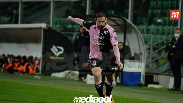 SONDAGGIO: Vota il PEGGIORE in campo di Palermo-Turris 5-0 Palermo