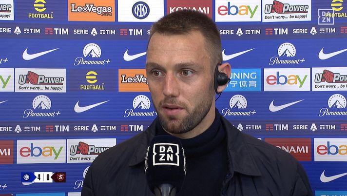 De Vrij vince la causa contro la sua ex agenzia: risarcimento di oltre 5 mln - immagine 1