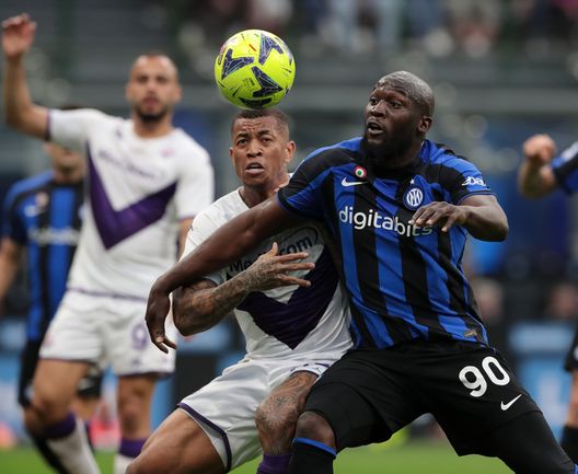 Amadeus: “Italiano mi piace molto. La Fiorentina non ha rubato nulla”- immagine 2