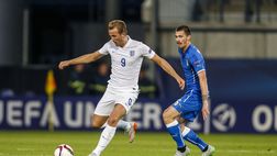 Mondiali, la lista dei vincitori: Kane capocannoniere, Modric miglior giocatore