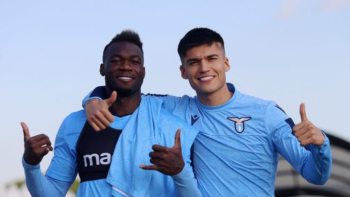 Caicedo e Correa Caicedo e Correa