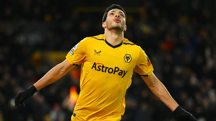 Roma, idea Raul Jimenez per l’estate: il Wolverhampton è pronto a cederlo - immagine 1