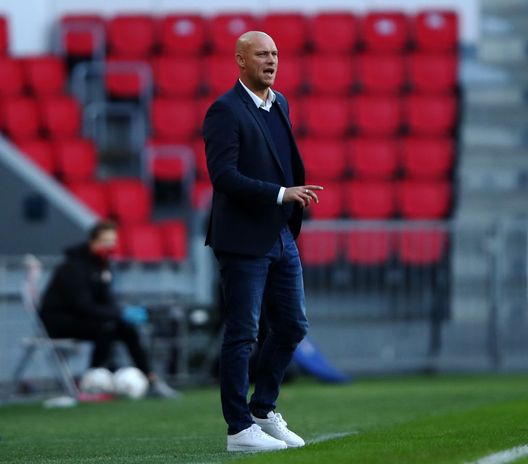 Kevin Hofland (Photo by Dean Mouhtaropoulos/Getty Images) Ultras Willem II all’assalto della sede del club: derby perso, Mister vattene!- immagine 2