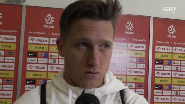 Zielinski: “Il Milan non ci fa paura! Rinnovo? A Napoli sto benissimo. Su Kvara e Osimhen…” - immagine 1