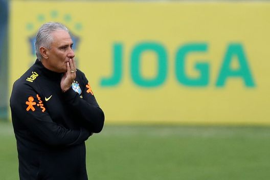 (Photo by Buda Mendes/Getty Images) Il post-Tite può essere straniero: la Seleçao allenata da un non brasiliano non è più un tabù…- immagine 2