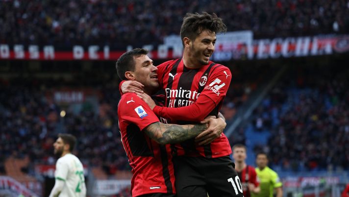 Zancan: “Il Milan ha capacità di reazione. Continuo a fidarmi di Pioli” - immagine 1