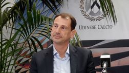 Bonato: Ci mancano ancora un paio di uscite, poi per il resto rimarremo vigili