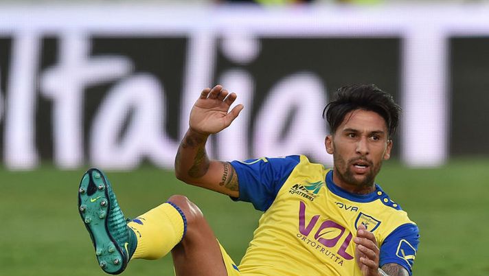 Chievo, cambia la formazione: febbre per Castro, dubbio Birsa, Cacciatore out - immagine 1