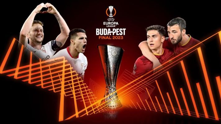 Europa League – Il Siviglia fa 7 su 7, la Roma cade ai rigori - immagine 1