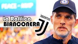 Calciomercato Juventus – Tuchel dice sì, spunta un nome nuovissimo