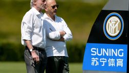 Taidelli (GdS): “Inter, serviva top player a centrocampo. Icardi è cresciuto. Suning…”
