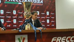 Inter, Inzaghi (s. stampa): “Noi e la Fiorentina in missione, ora godiamocela”