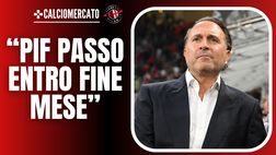 Cessione Milan, PIF passo entro fine mese? Ecco l’indiscrezione bomba