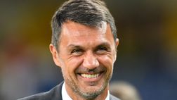 VIDEO/ SKY – Auguri Maldini: risultati e successi da dirigente del Milan