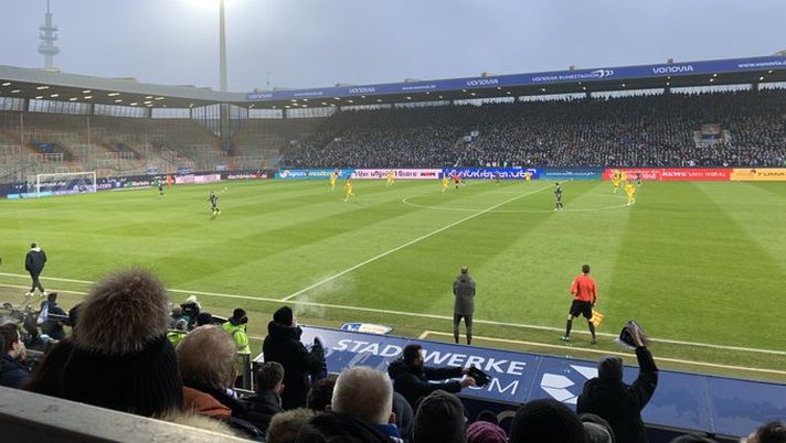 Il piccolo derby della Ruhr premia il Bochum: non benissimo le restrizioni anti Covid… - immagine 1