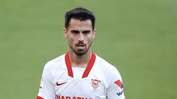 Ex Milan, Suso: “Non abbiamo ancora fatto niente. Mourinho super”