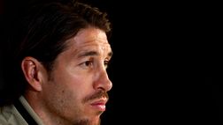Vattene al PSG, mercenario: l’ira dei tifosi del Real Madrid contro Sergio Ramos!