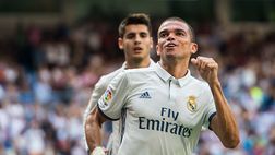 Calciomercato – Pepe potrebbe finire al Besiktas