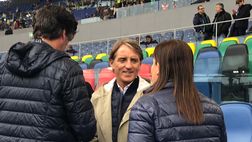 Nazionale, Mancini: “Continuare a segnare per rispetto dell’avversario”